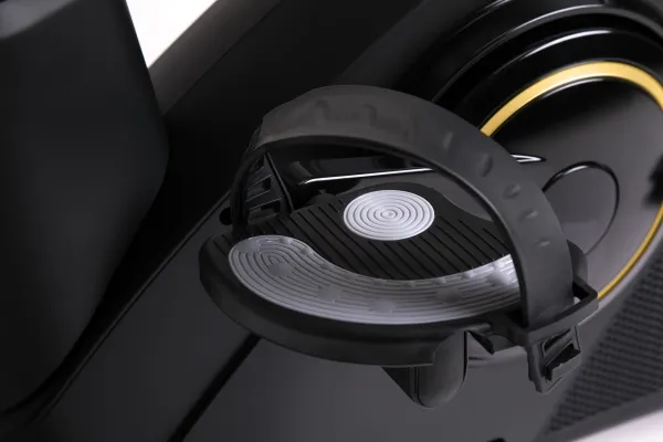 iConsole Rook Gold elektromagnetisk
