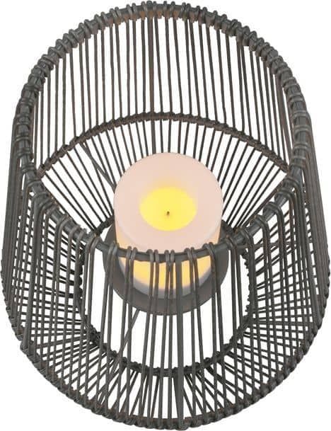 LED-Tischleuchte