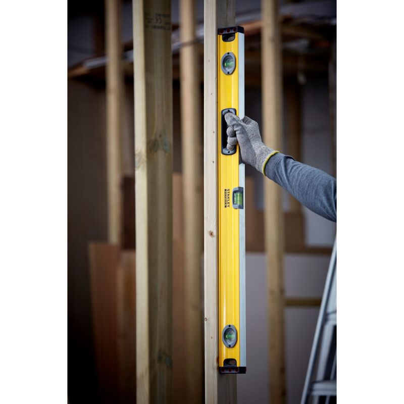 Niveau tubulaire 90 cm - Fatmax