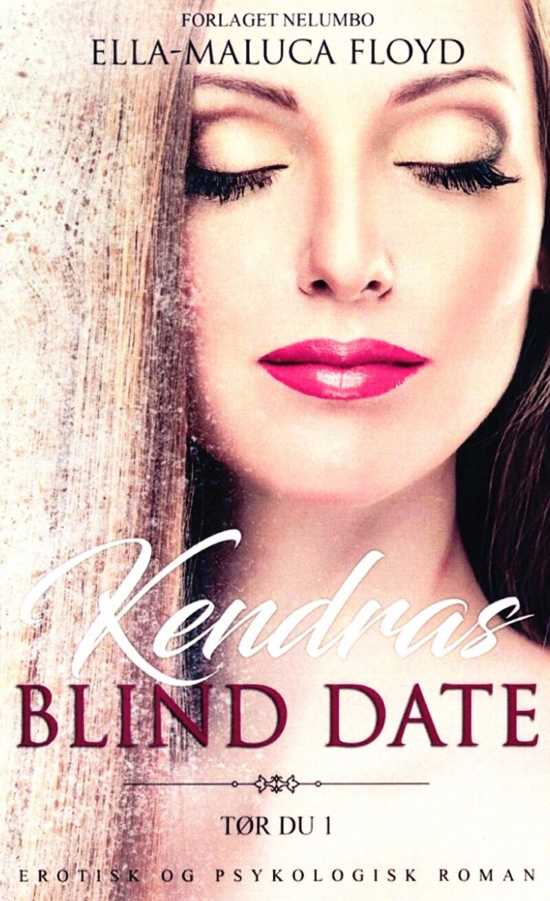 Kendras Blind Date - Ella-Maluca Floyd - Bog