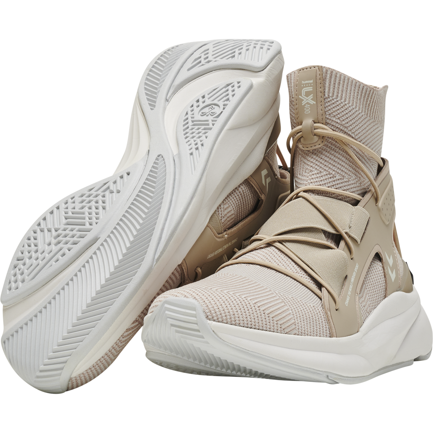 REACH LX 400 SEAMLESS