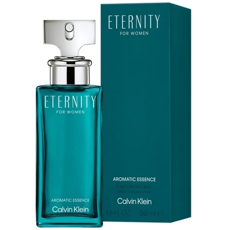Calvin Klein Eternity Woman Aromatic Essence EDP 50 ml