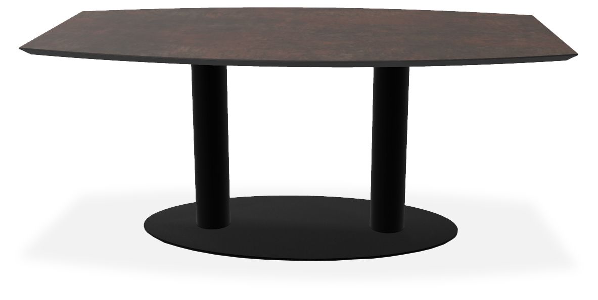 Eettafel Quito