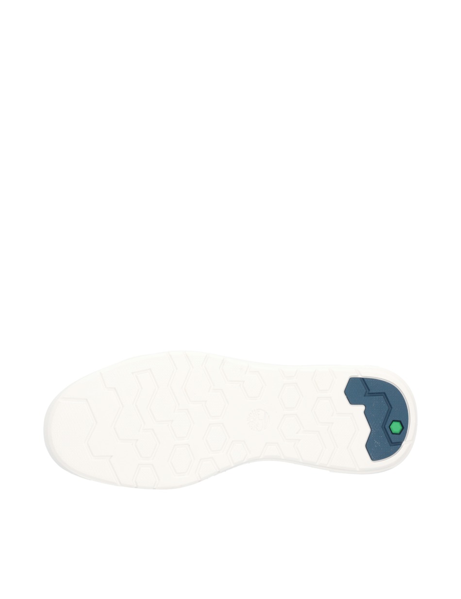 Seneca Bay Oxford Dark Denim