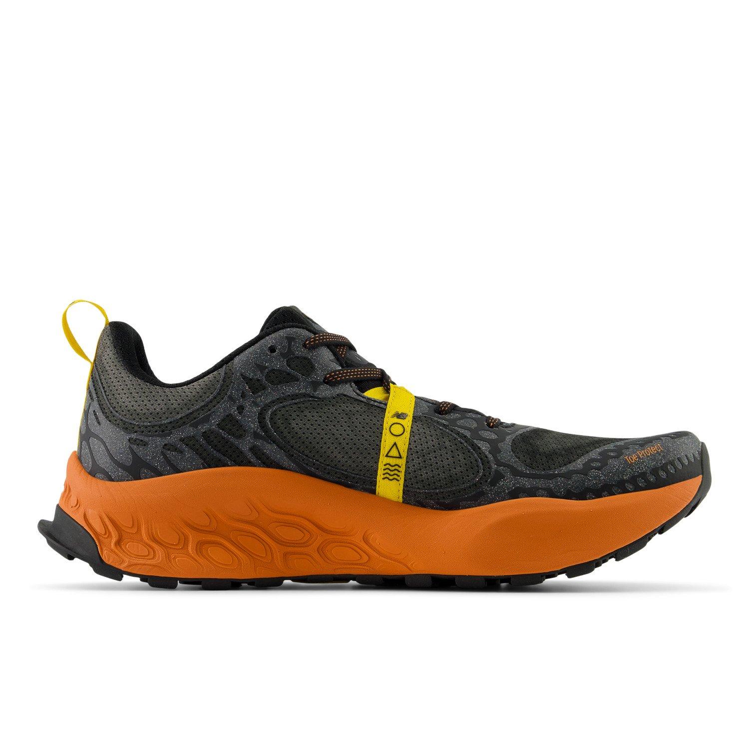 New Balance Hierro v8 Mens Trail Running Shoes