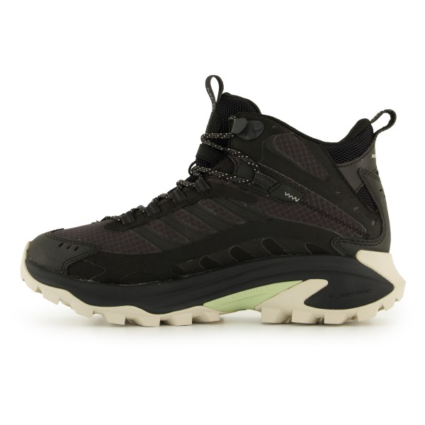 Merrell - Women's Moab Speed 2 Mid GTX - Chaussures de randonnée