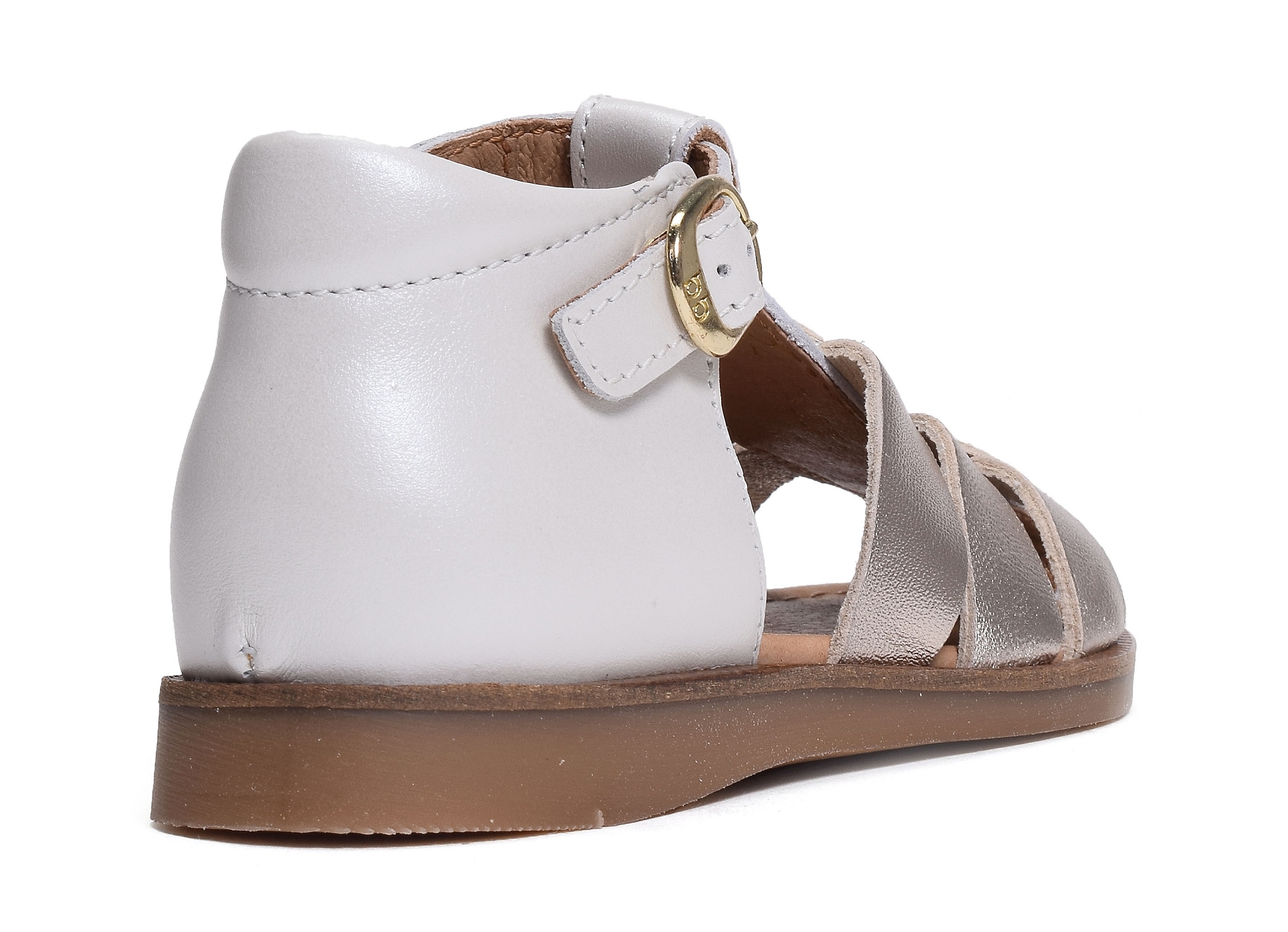 7463 blanc or