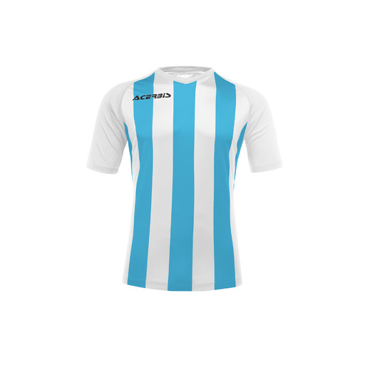 Camiseta Acerbis Johan Manga Corta
