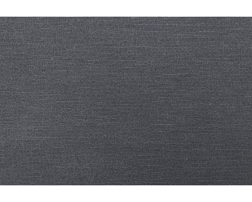 Hondenkussen Karlie, ligkussen Charly, donkergrijs, ca. 80 x 60 x 25 cm