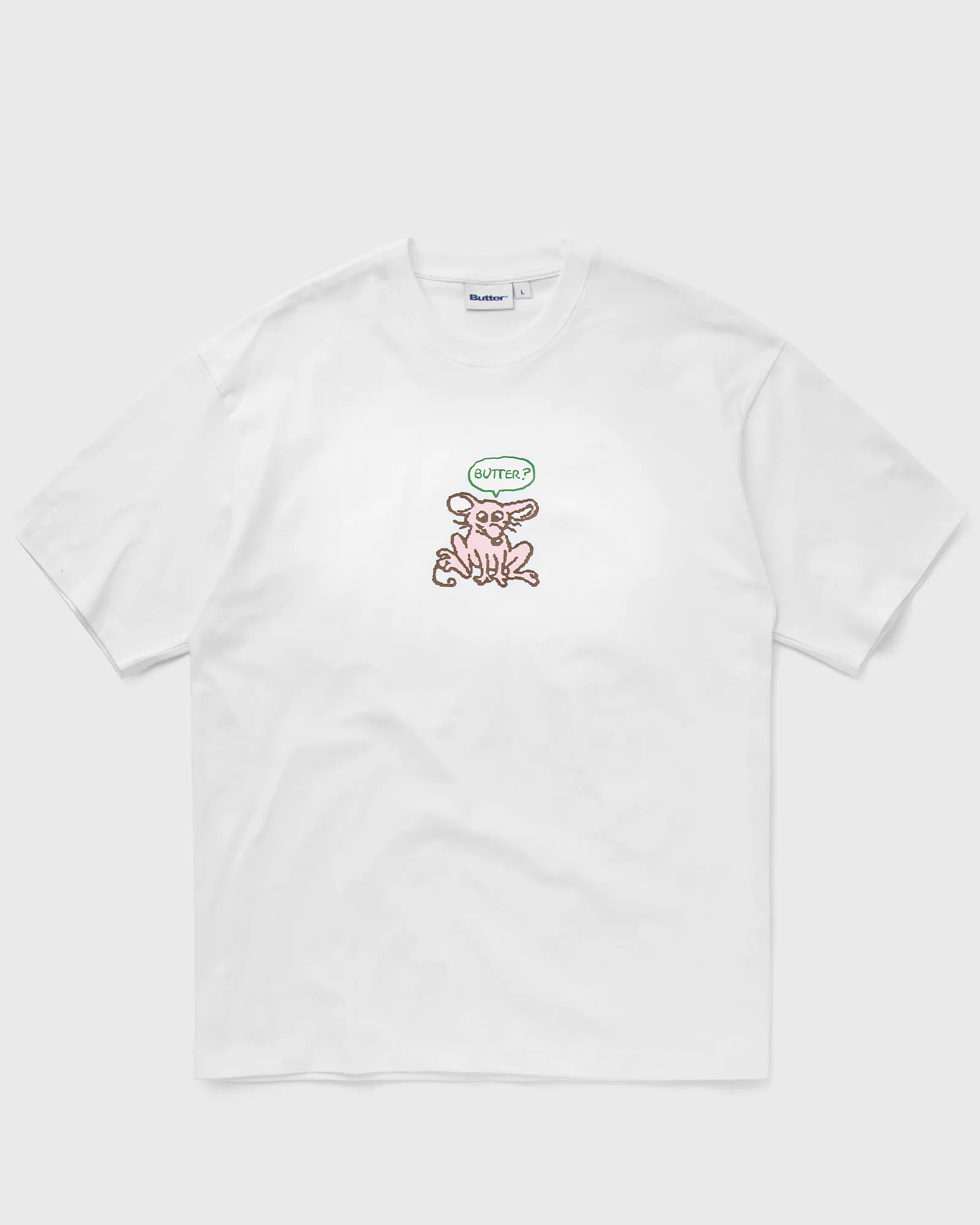 Butter Goods Rodent Tee