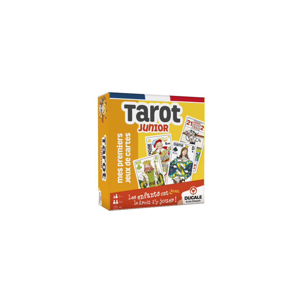 Tarot Junior
