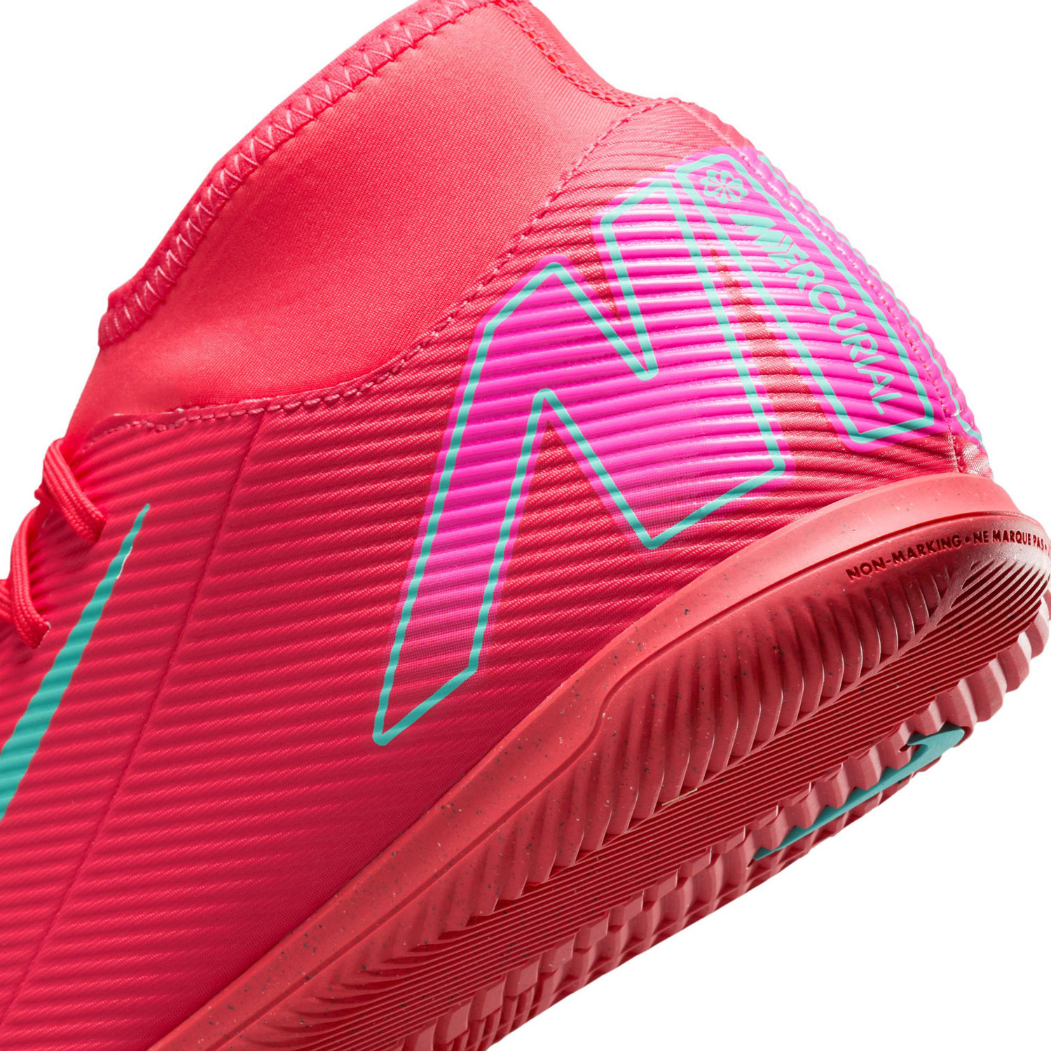 Nike Mercurial Zoom Superfly 10 Club Indoor
