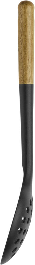 Staub Hulske, 31 cm Sort