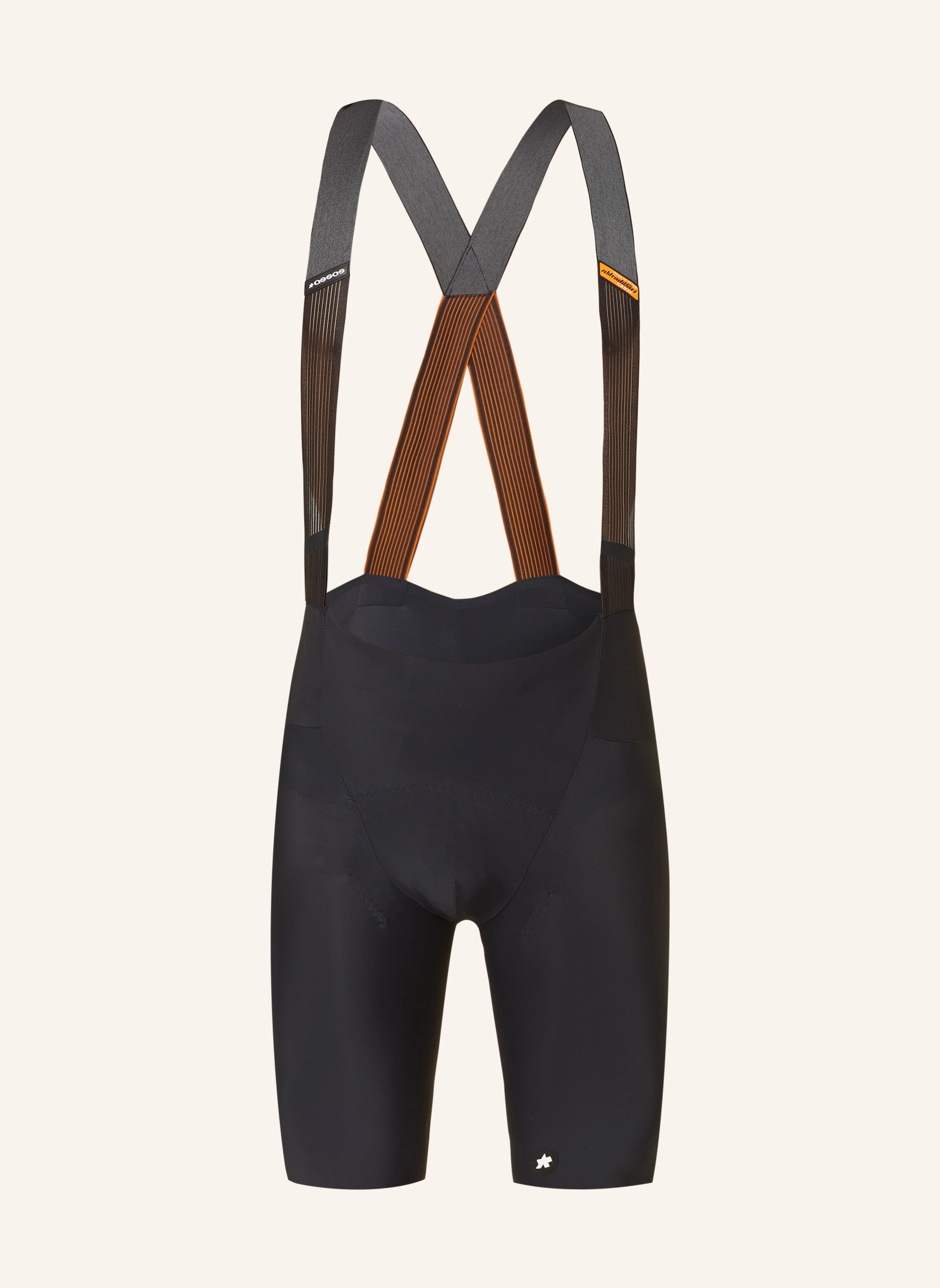 ASSOS Radhose EQUIPE RS SCHTRADIVARI S11