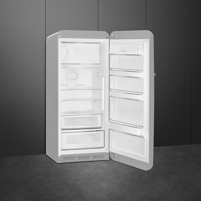 Smeg Kølefryseskab FAB28RSV6
