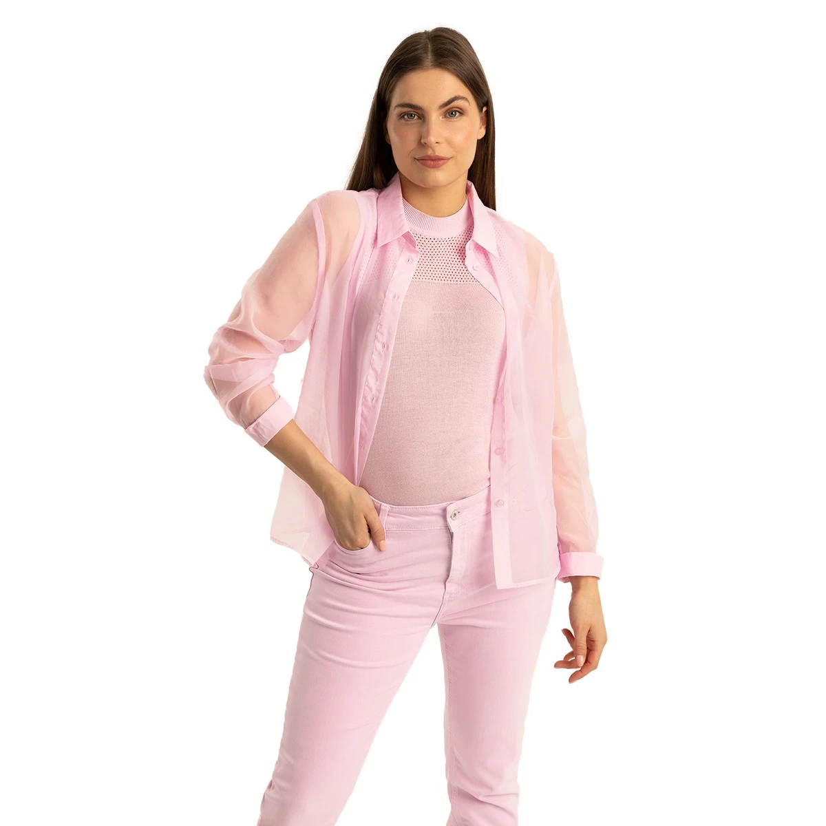 Dames Trui EX11-25022