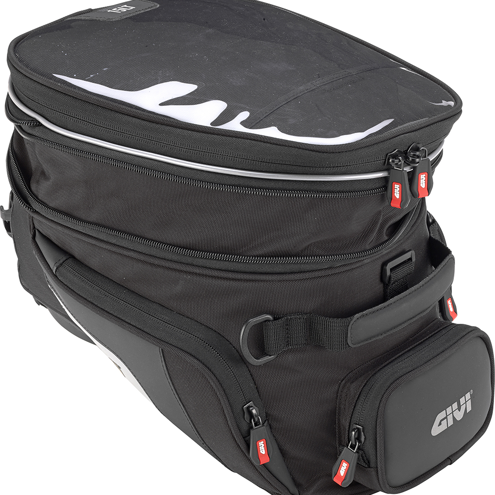 Givi - Sacoche réservoir Xstream XS320 Noir