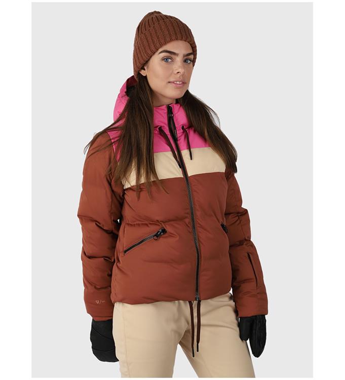 Brunotti Women Niagona Snow Jacket