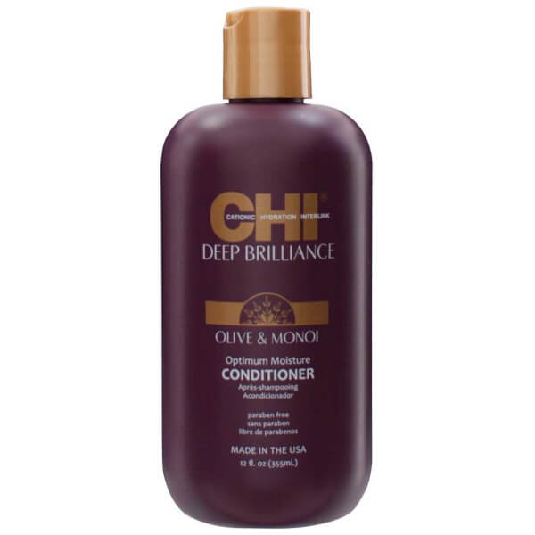 Conditionneur Deep Brilliance CHI 355ML