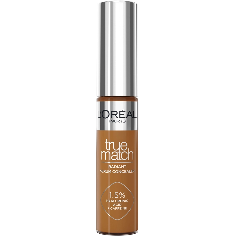 L'Oréal Paris True Match Radiant Serum Concealer 11 ml - 9N