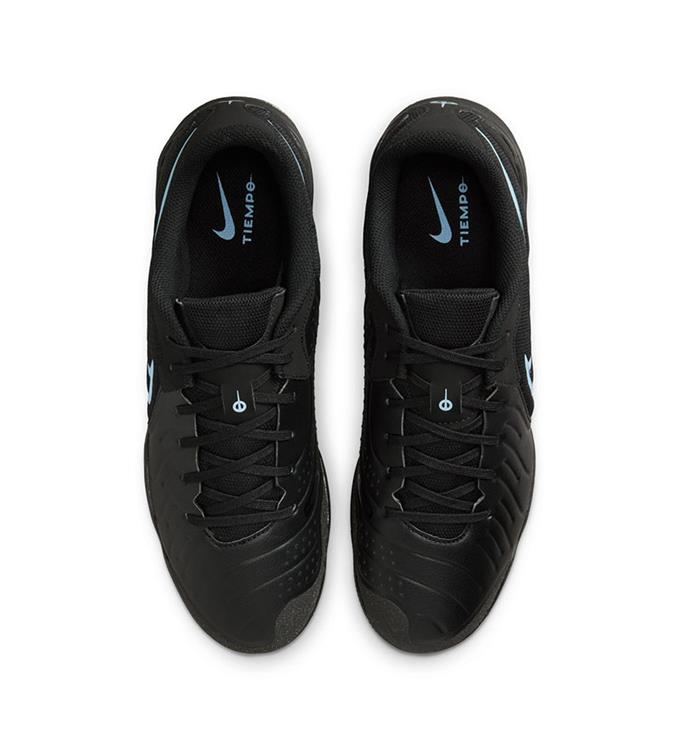 Nike Legend 10 Academy IC DV4341 BLACK-BLACK