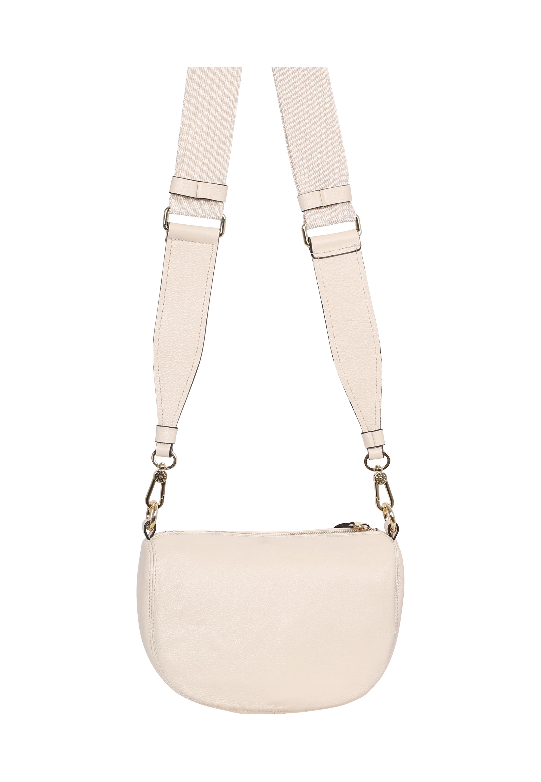 Cross body MINA Leather Dalia Standard