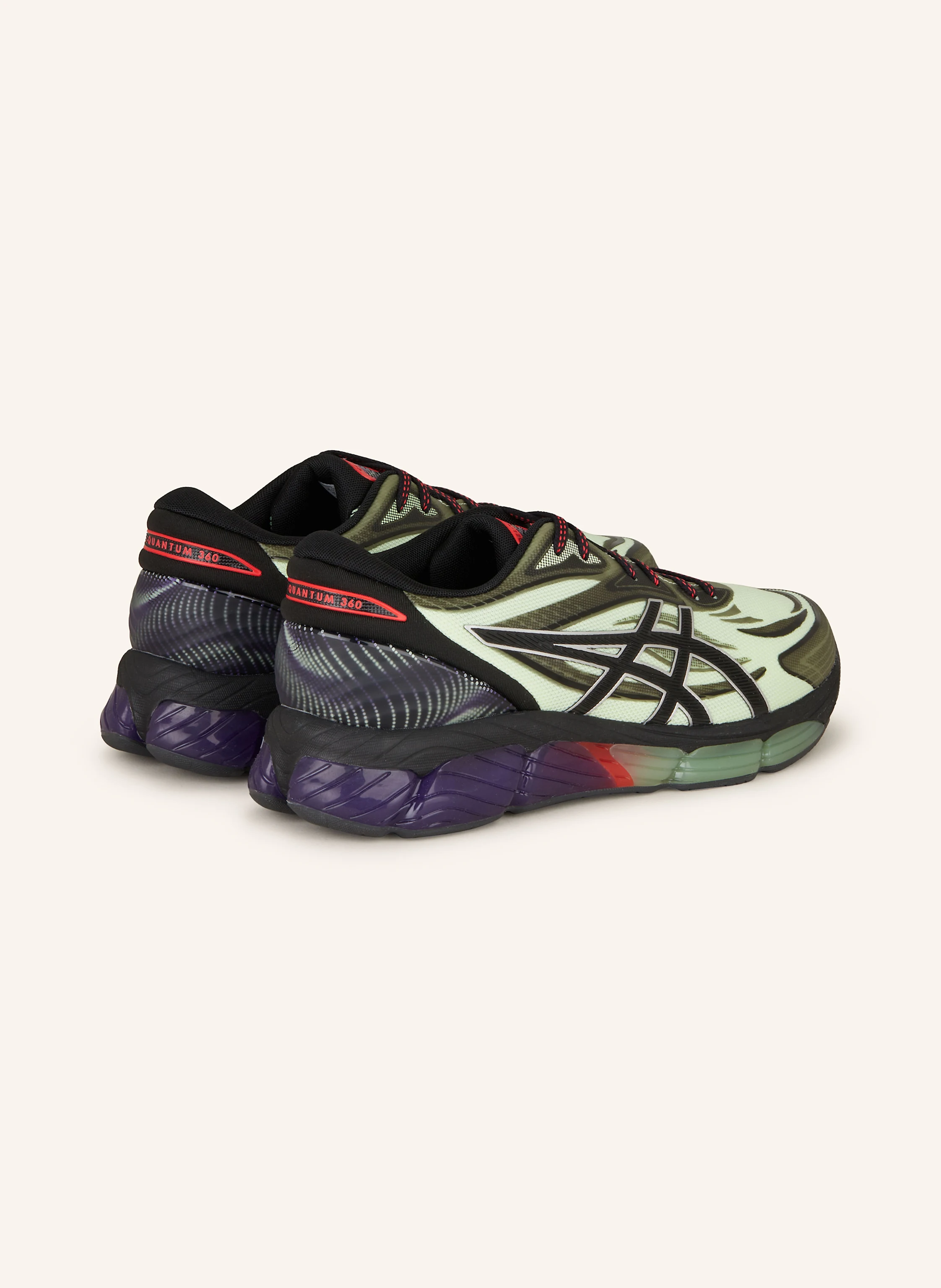 ASICS Sneaker GEL-QUANTUM 360 VIII