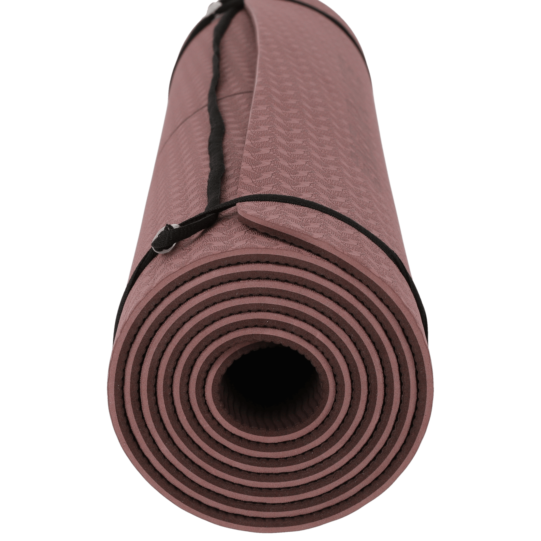 Endurance Esteller Yoga Mat - Rekvisita trimutstyr