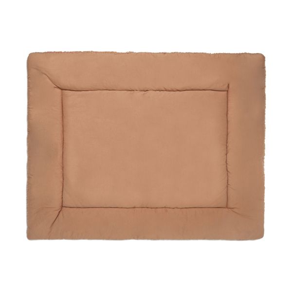 Jollein Boucle Boxkleed 75 x 95 cm Biscuit