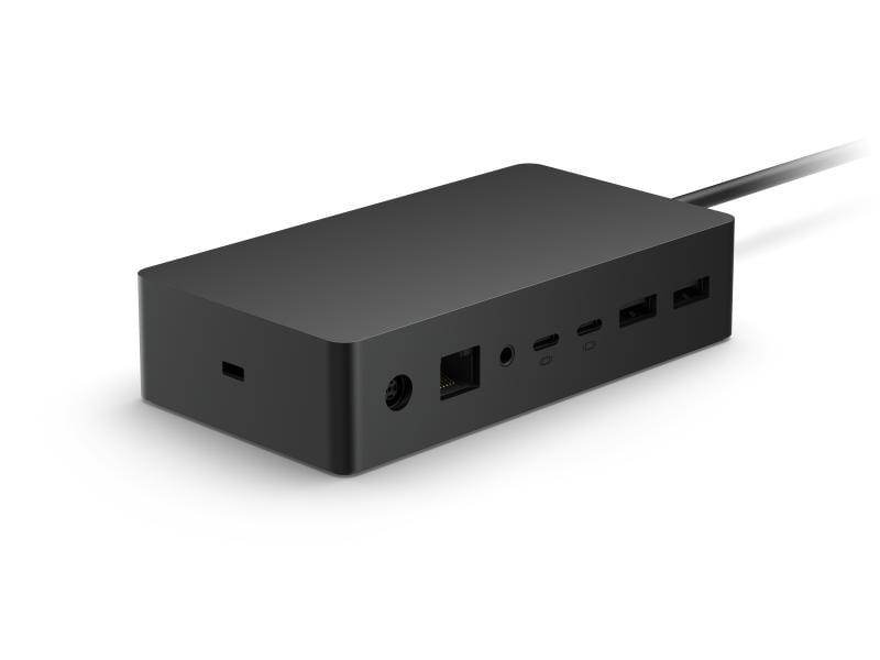 Microsoft Surface Dock 2 (EE) Docking Station für Surface-Geräte