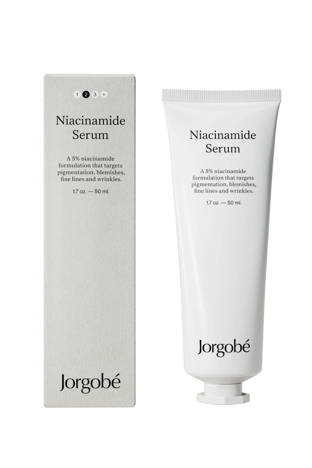 Jorgobe Niacinamide Serum 62191 -