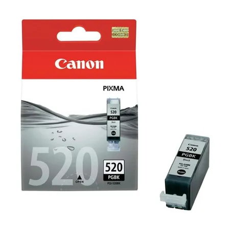 Canon PGI-520BK, schwarz