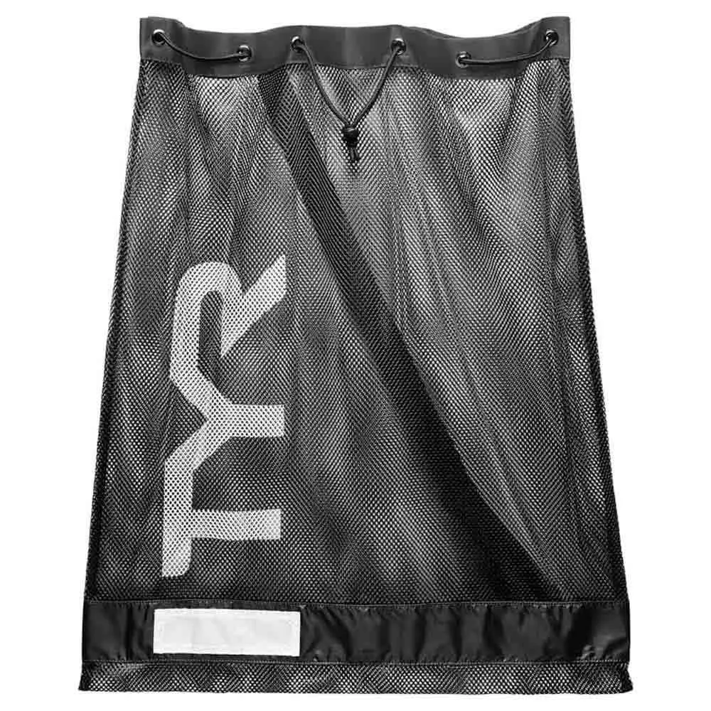 TYR Alliance Mesh Mummy 75L rucksack
