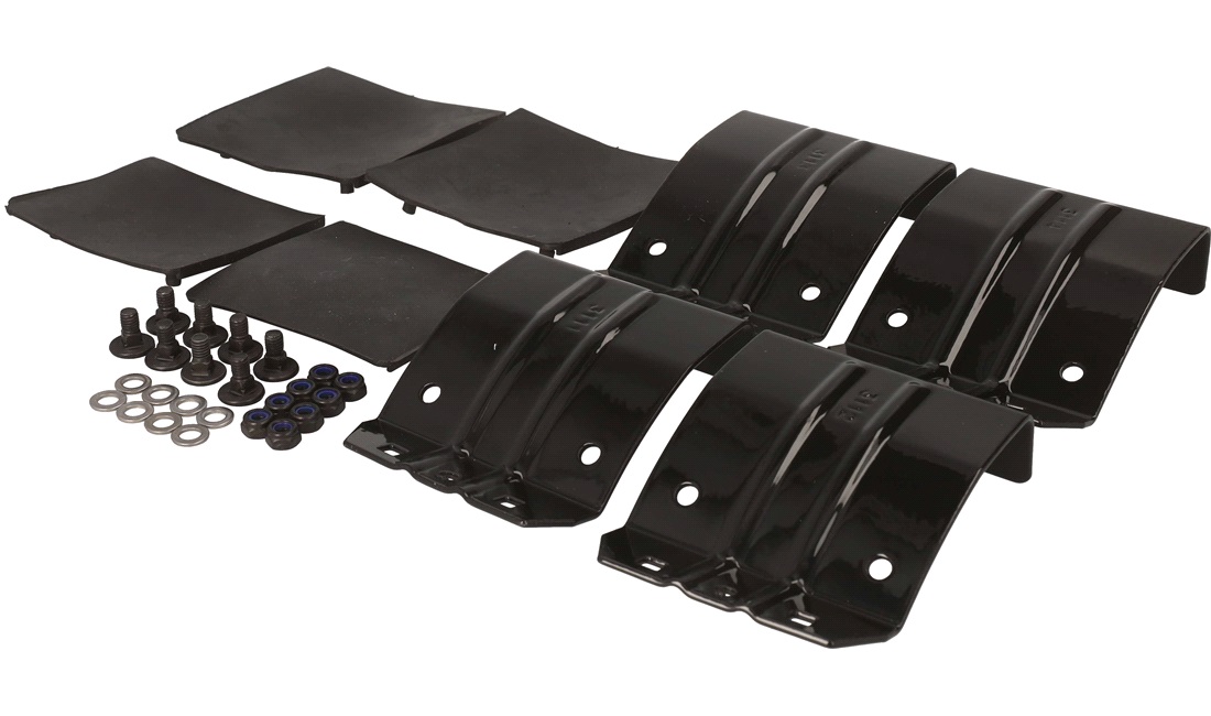Kit Optiplus Jeep Compass (18->)