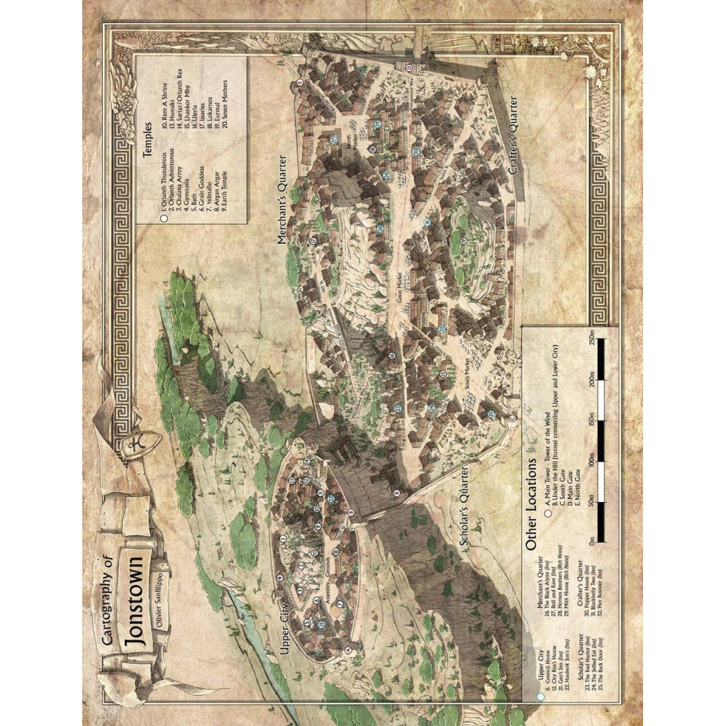 RuneQuest: Starter Set