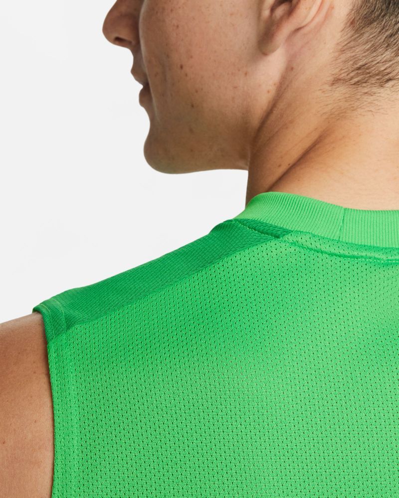 Débardeur Nike Academy 23 Vert pour homme