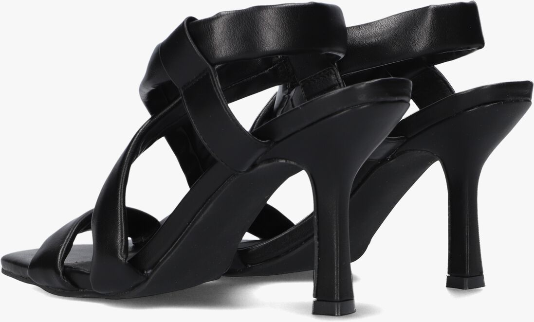 OMODA zwarte omoda sandalen s1401