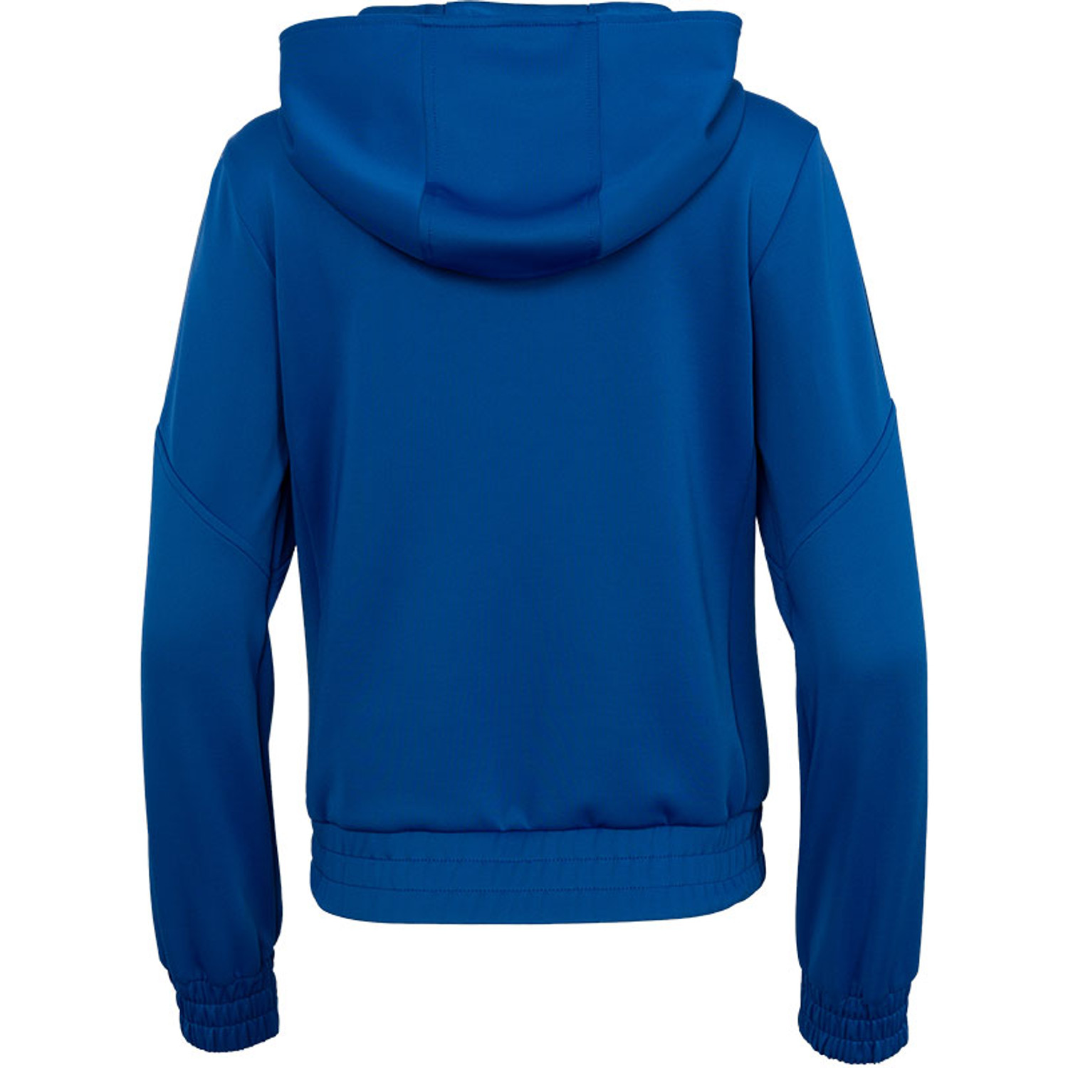 Indian Maharadja Jaipur Trainingspak Hooded Dames
