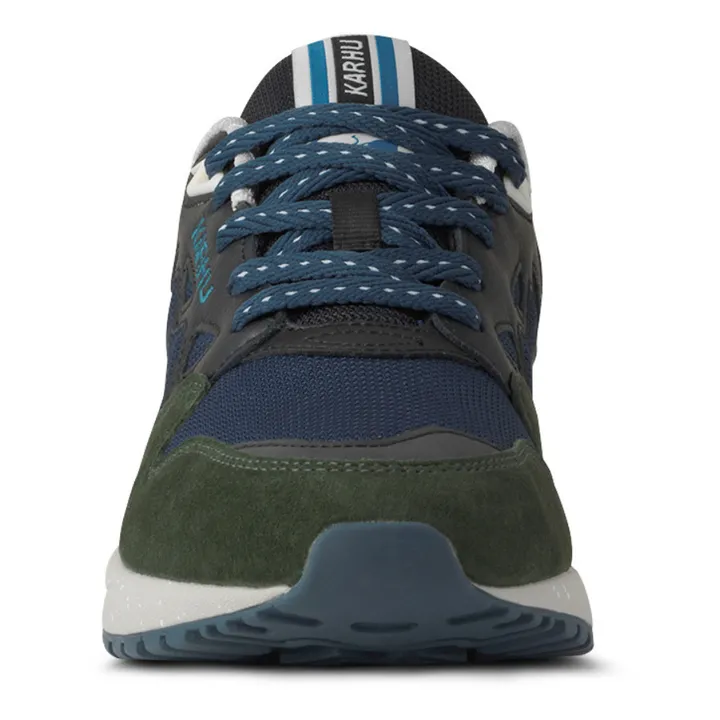 Karhu Baskets Legacy 96 | Bleu turquoise