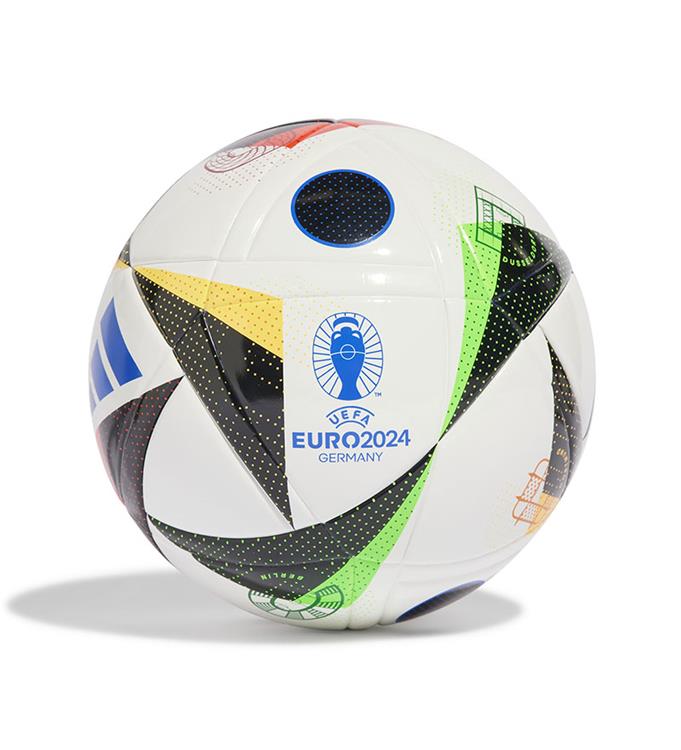 adidas EURO24 LGE J290 Voetbal
