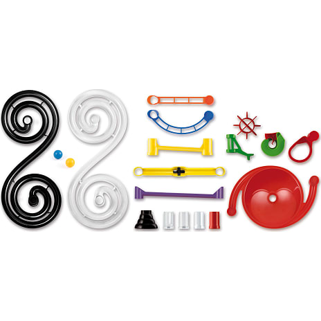 Quercetti Migoga Marble Run Maxi kuglebane