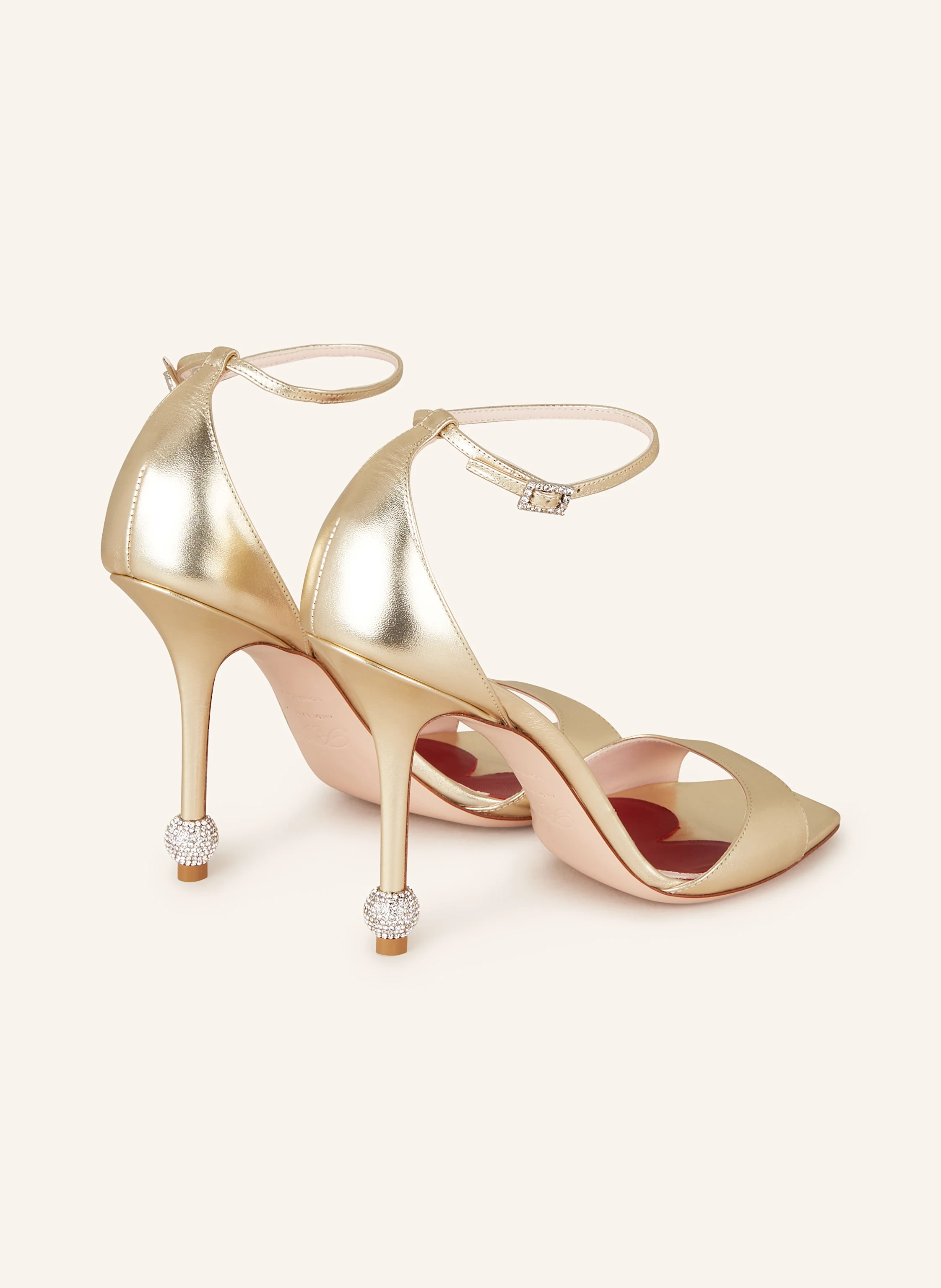 Roger Vivier Sandaletten