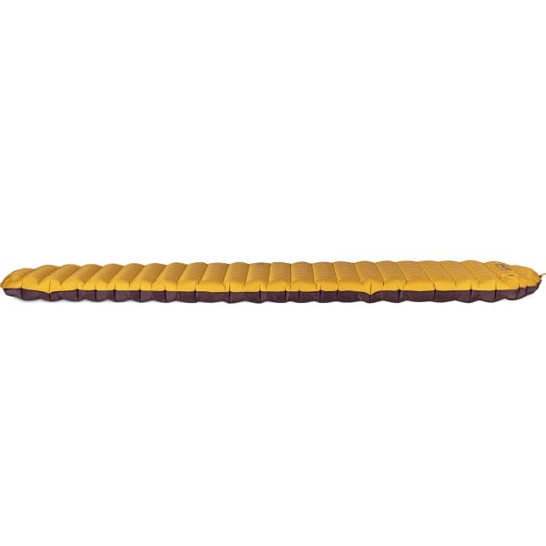 Matelas randonnée NEMO EQUIPMENT TENSOR TRAIL REGULAR MUMMY