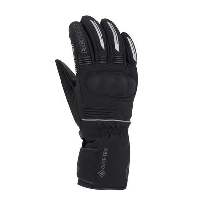 Gants Bering HERCULE GORE-TEX - Noir