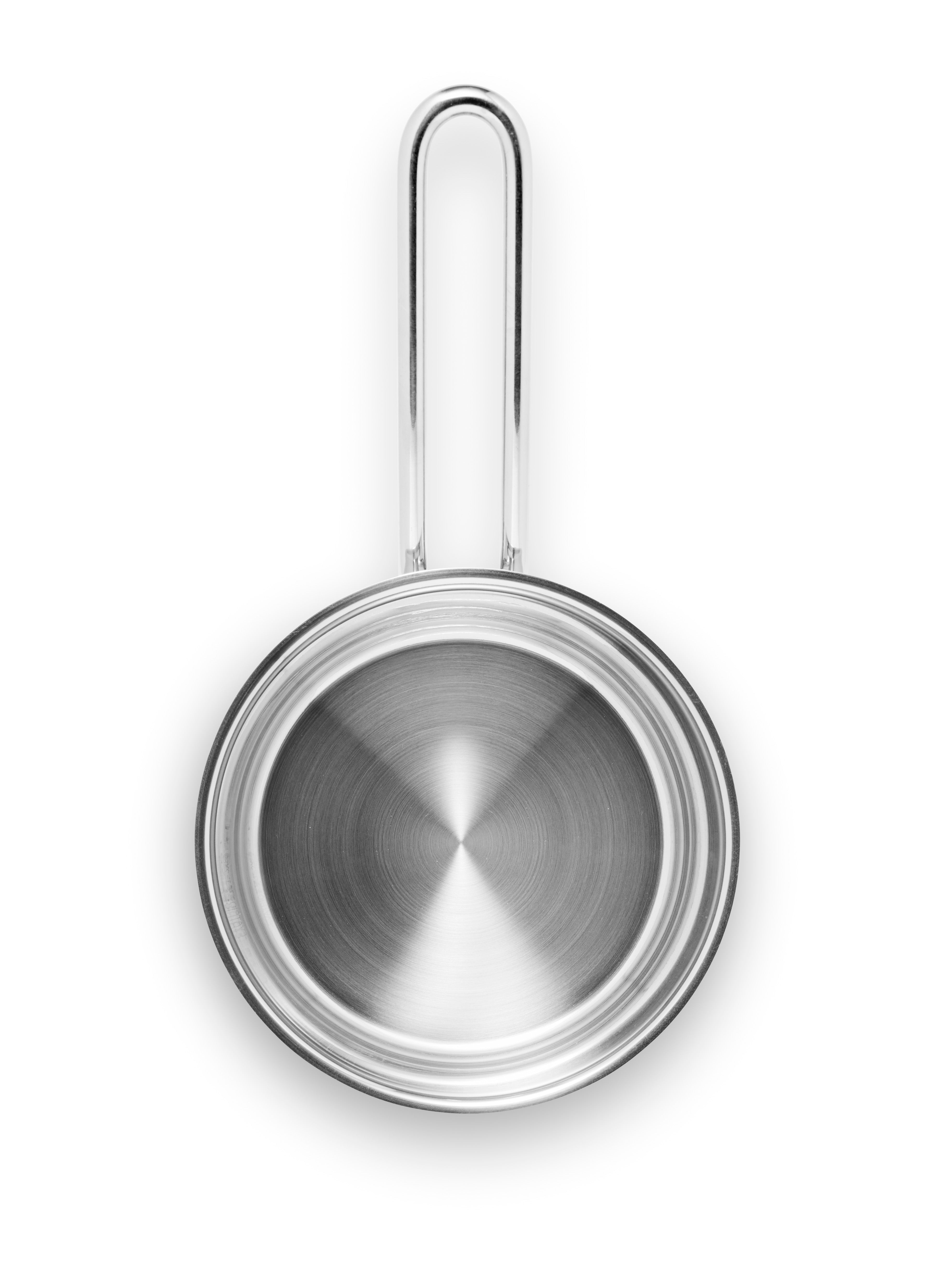 Eva Trio  Stainless Steel grydesæt - 3 stk.
