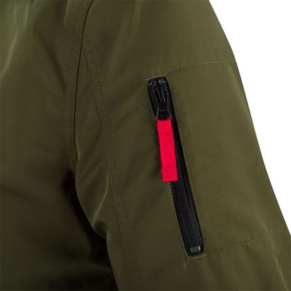 Blouson Bering SQUADRA - Vert