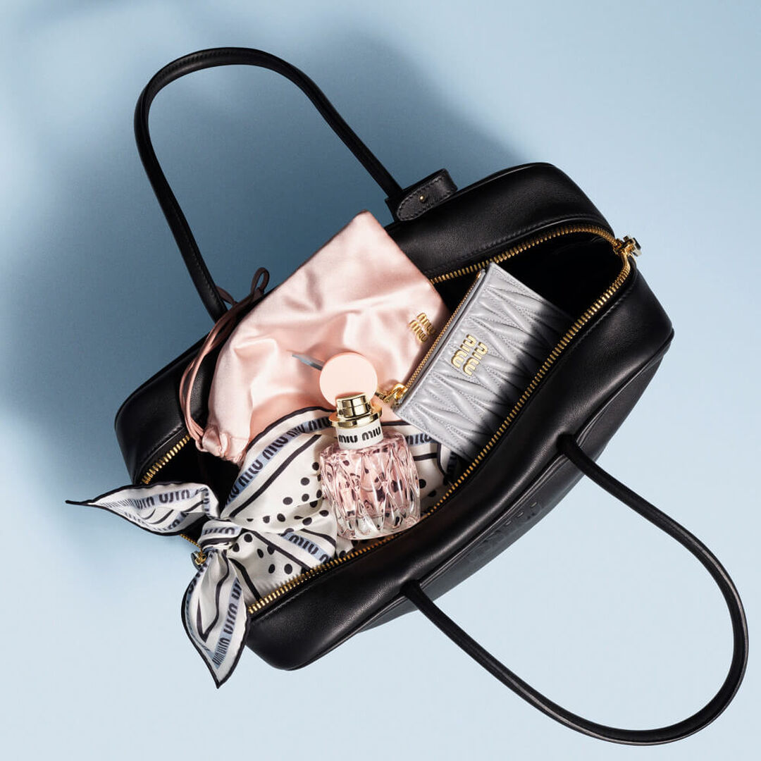 Miu Miu Eau Rosee Eau de Toilette - 100ml