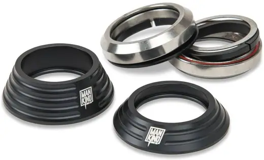 Mankind Epoch Integrated Headset | SkatePro