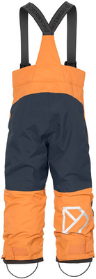 Didriksons Idre Overtrekksbukser, Cantaloupe
