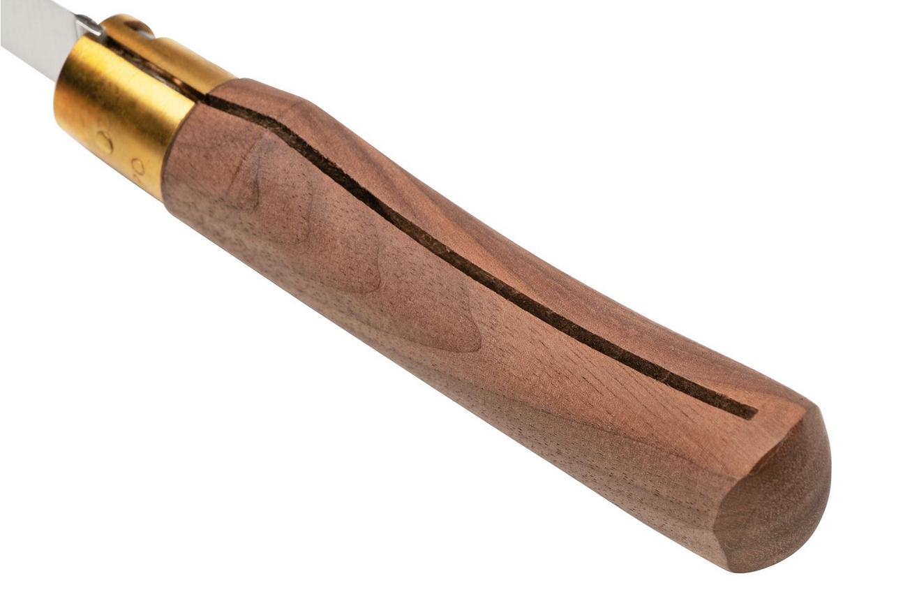 Old Bear Classical Walnut XL, 9307-23-LN zakmes
